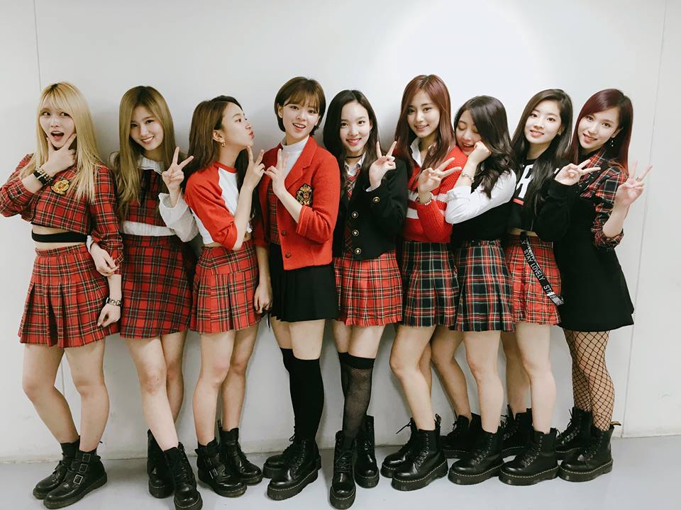 Image來源_Facebook_TWICE