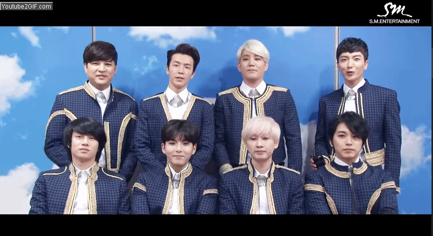 Youtube_SJ  'The Message from SJ'