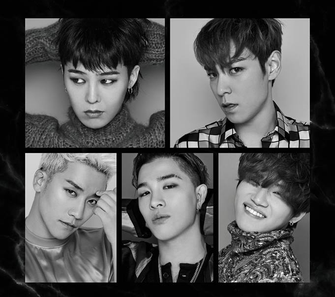 Image來源_Facebook_BIGBANG