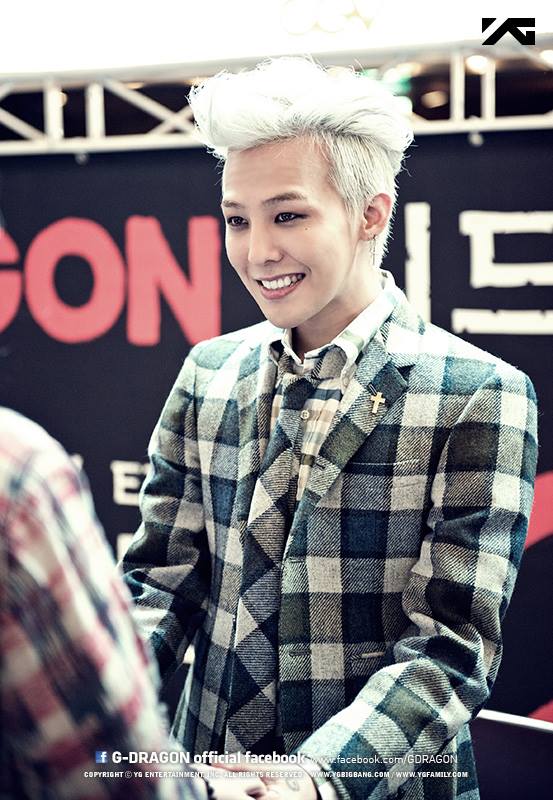 Image來源_Facebook_G-DRAGON