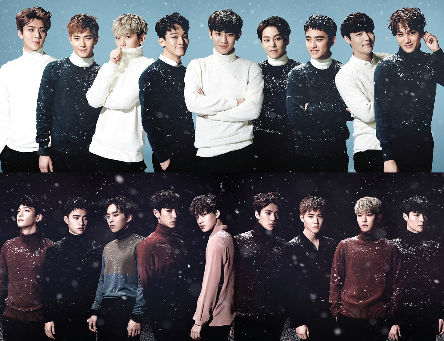 Image來源_EXO-K 官網