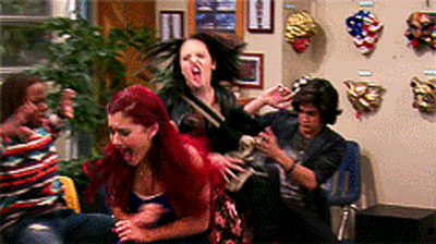 Image來源_Nickelodeon 'victorious'