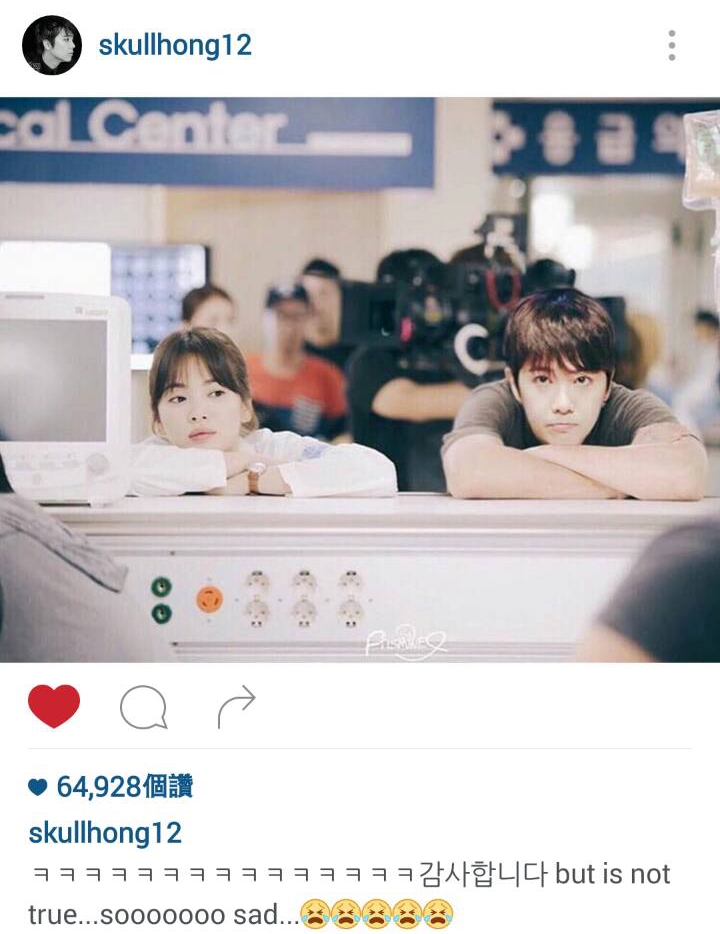 Image來源_instagram_李洪基