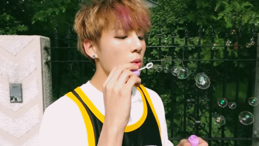 Image來源_youtube |防彈少年團 'NOW 3' coming soon