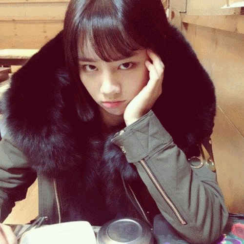 Image來源_Instagram｜hyeri_0609