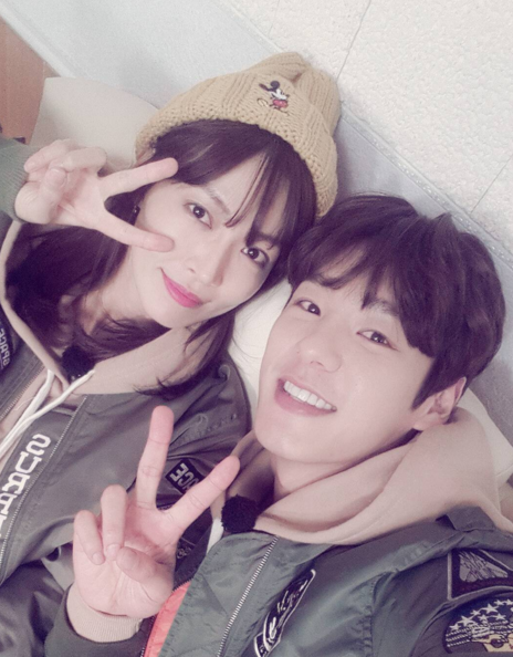 Image來源_Instagram_金素妍