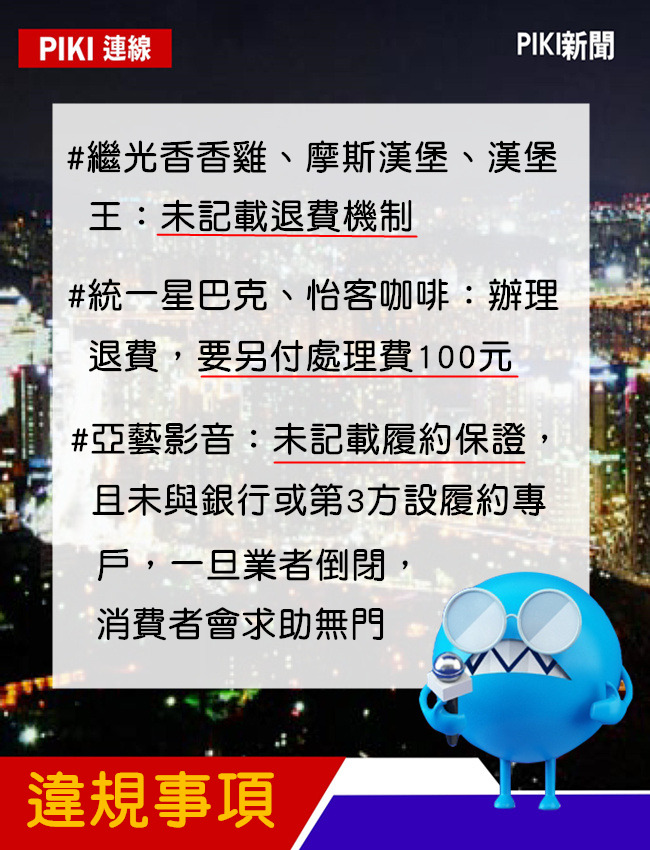PIKICAST版權所有