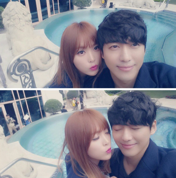 Image來源_Instagram_洪真英