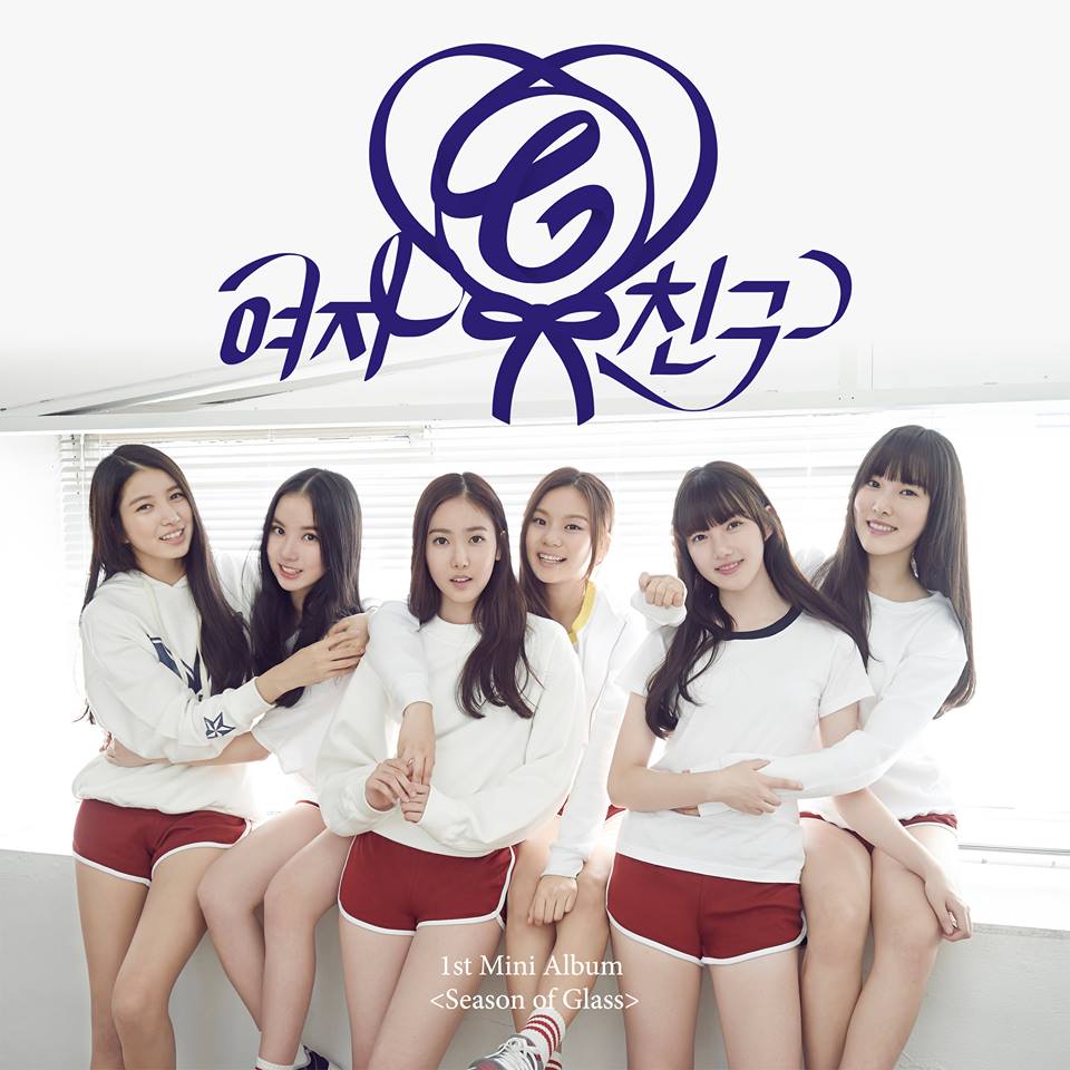 Facebook_GFRIEND