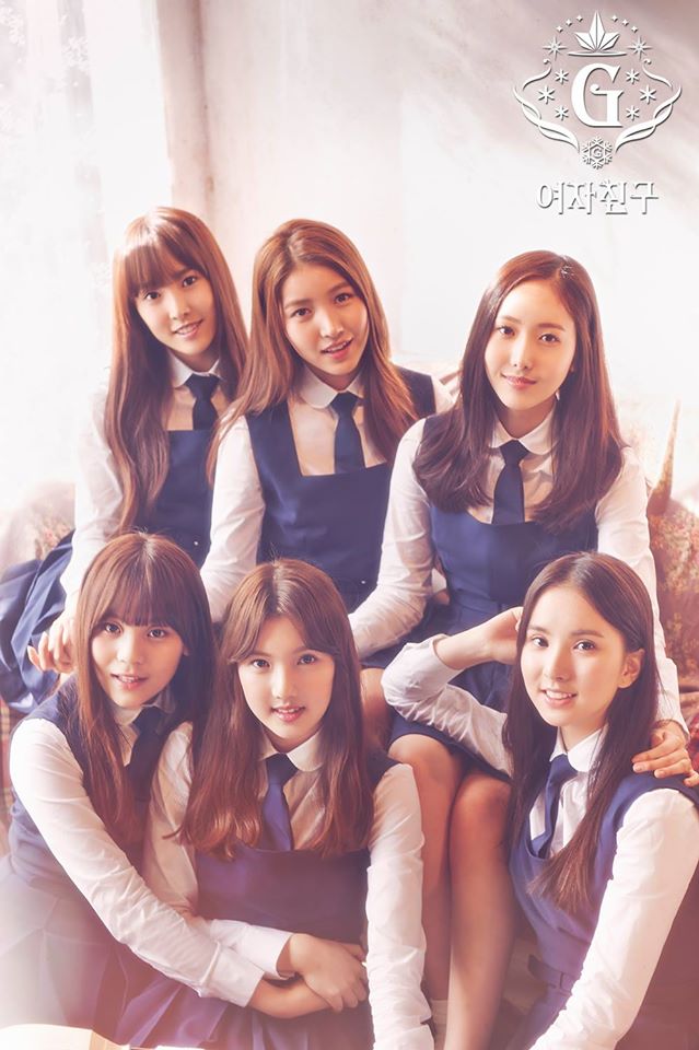 Facebook_GFRIEND