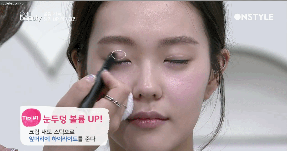 Image提供_OnStyle│Get it beauty