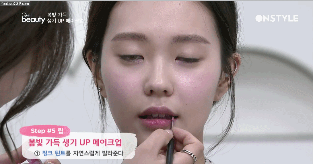 Image提供_OnStyle│Get it beauty