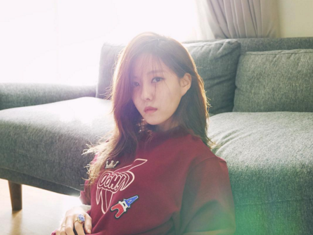 Image提供_instagram | 孝敏