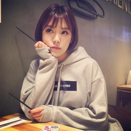 Image來源_instagram | Lizzy 