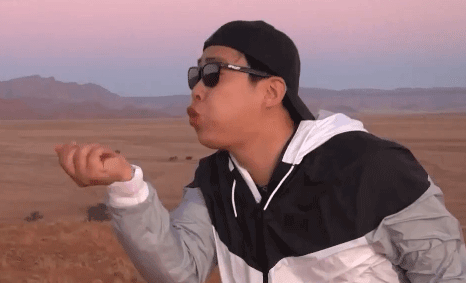 Image提供_tvN '花樣青春—非洲篇'