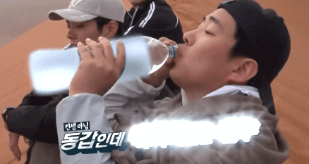 Image提供_tvN '花樣青春—非洲篇'