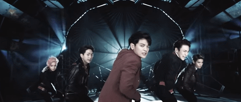 Image來源_youtube | UNIVERSAL MUSIC JAPAN