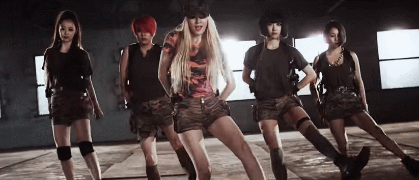 Image來源_youtube | SMTOWN