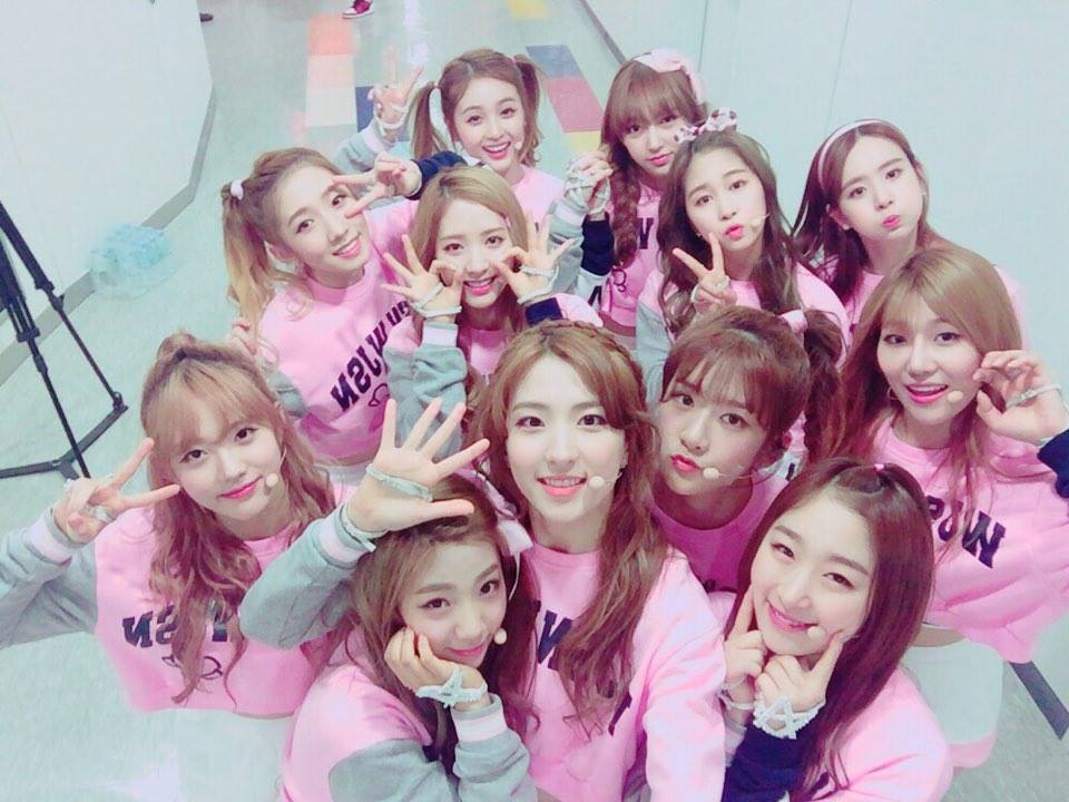 Facebook_宇宙少女