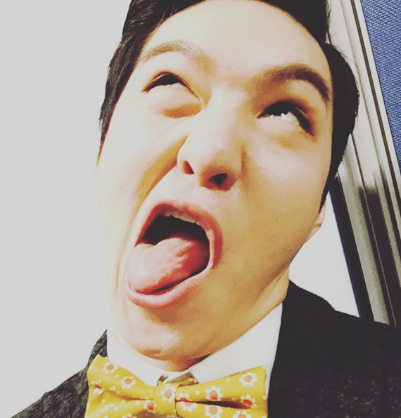 Image來源_Insatagram｜lee_cs_btob