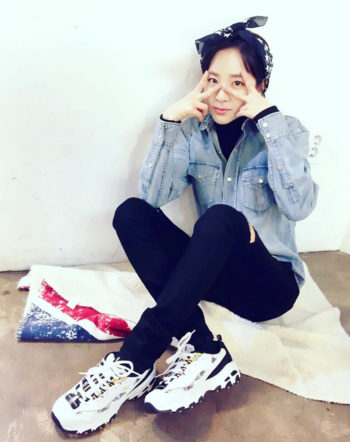 Image來源_instagram | Dara
