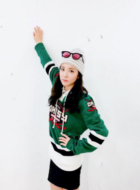 Image來源_instagram | Dara