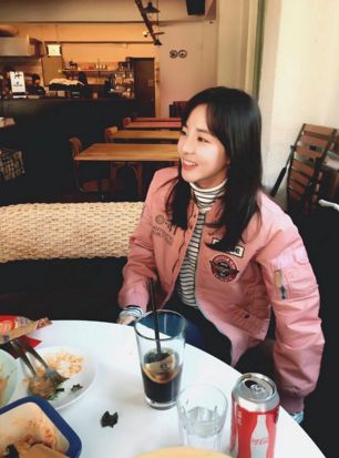 Image來源_instagram | Dara