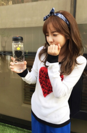 Image來源_instagram | Dara