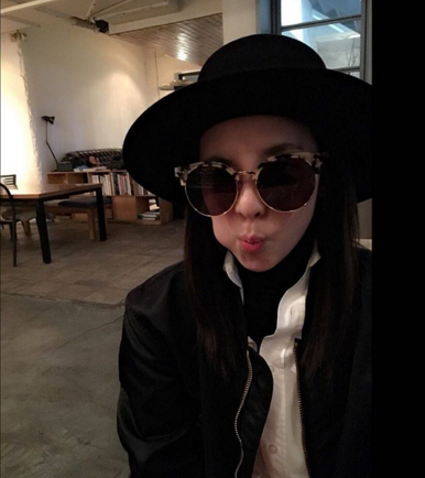 Image來源_instagram | Dara