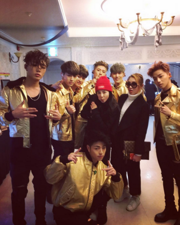 Image來源_instagram | Dara