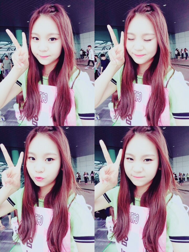 Image來源_facebook_GFRIEND