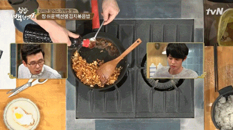 Image提供_tvN '家常飯白老師' 