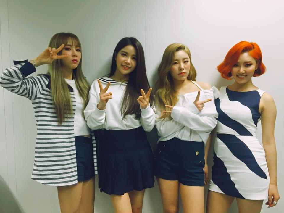 Image來源_Facebook_MAMAMOO