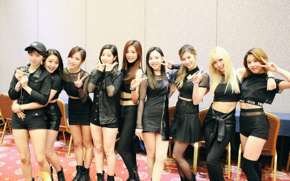 Image來源_Facebook_TWICE