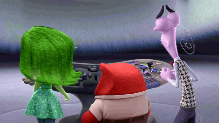 Image來源_動畫 “腦筋急轉彎”