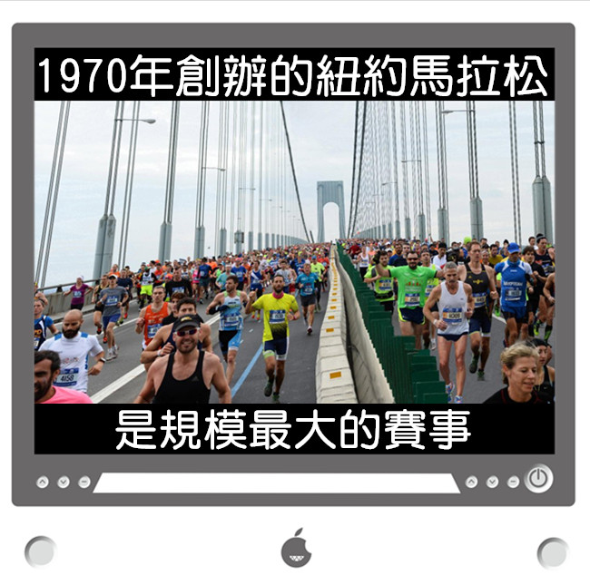 image來源_twitter_TCS NYC Marathon