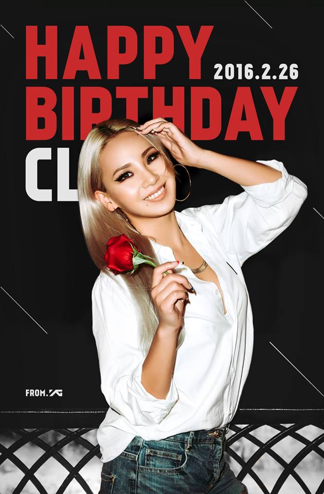 不過有上次以為是2NE1全員回歸,但最後只是CL的SOLO曲的失望經驗,這次誰也不敢下保證。而且看2NE1的臉書只有更新2月的CL生日照,而沒有更新3月24日生日的朴春照片時,都看得出來YG 不希望再引起風波。