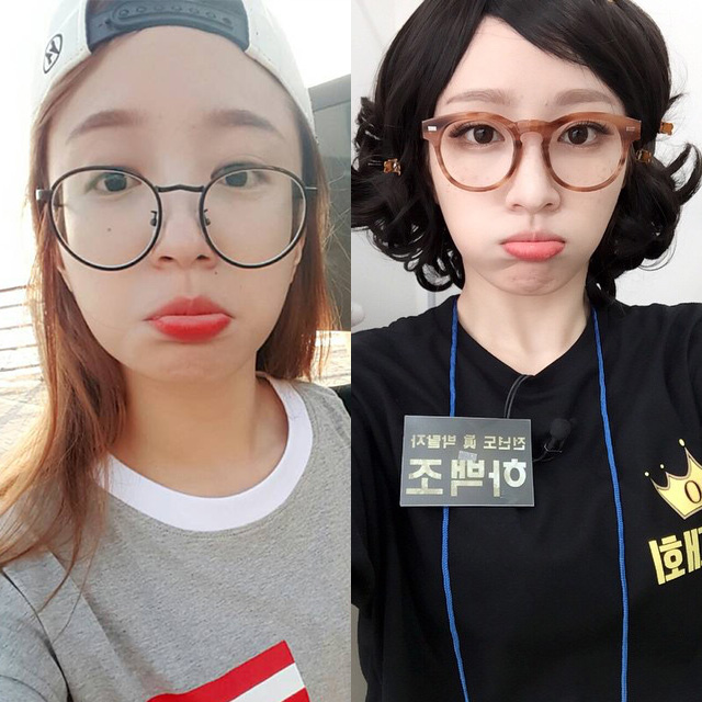 image來源_instagram | 哈尼