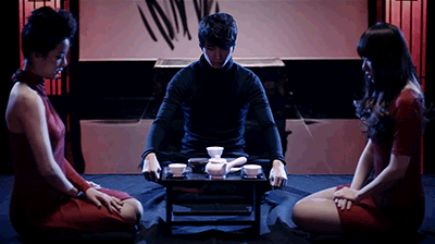 image來源_다소니 'Good Bye' M/V