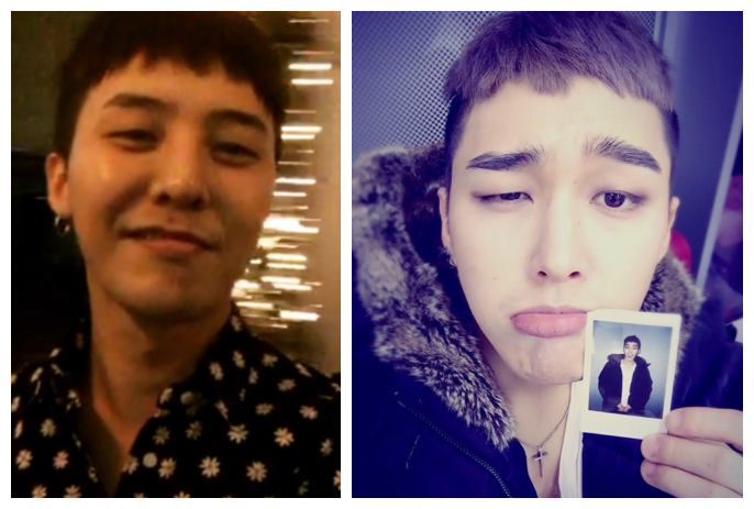 image來源_instagram | GD，madtown_camp