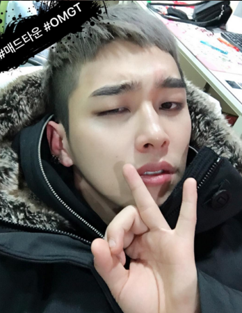 image來源_instagram | madtown_camp