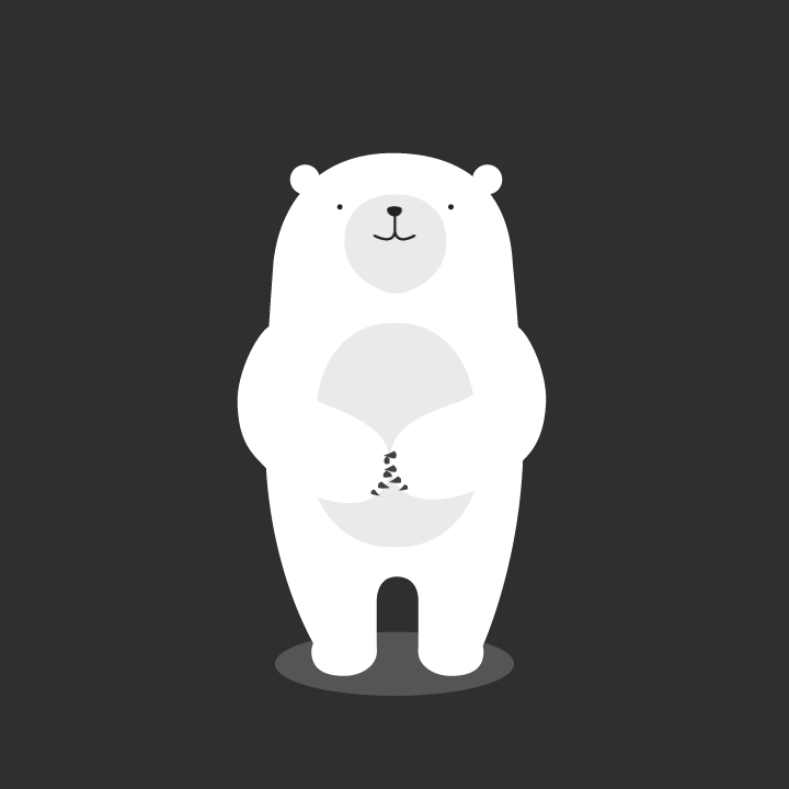 Pikicast叛亂熊│版權所有