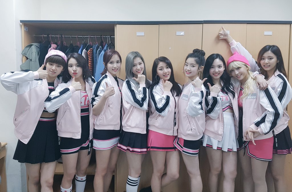 Image來源_Facebook_TWICE