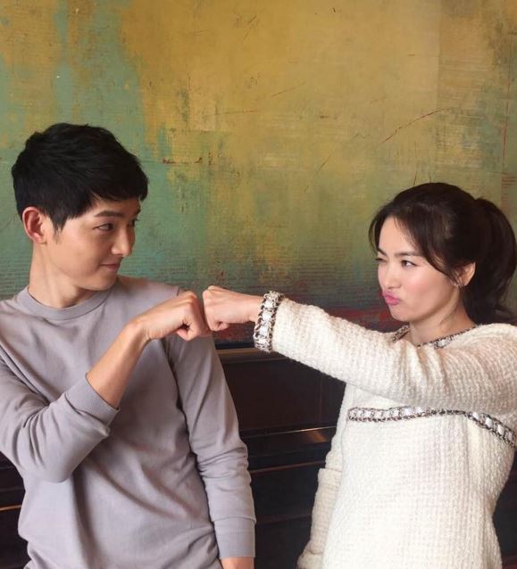 來源_instagram_宋慧喬