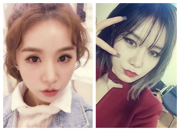 來源_twitter | Yezi，instagram|曹璐