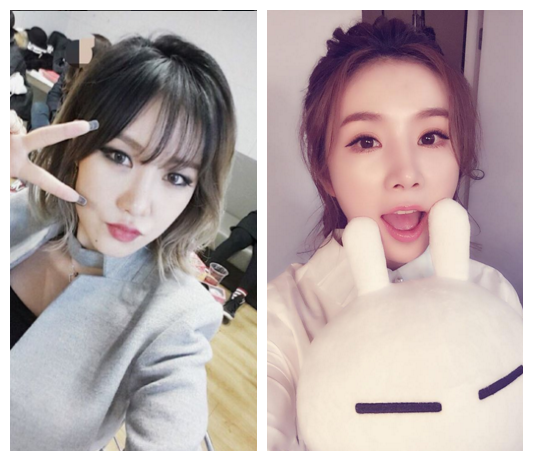 來源_twitter | Yezi，instagram|曹璐