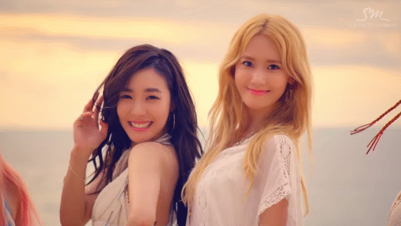 來源_少女時代 'PARTY' MV