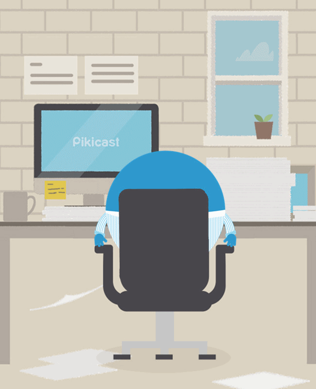 Pikicast 版權所有