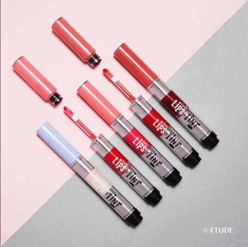來源＿Instagram｜etude_official