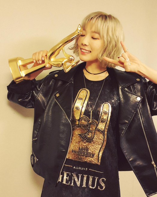 instagram_太妍
